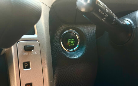 Toyota Ractis I, 2009 год, 525 000 рублей, 20 фотография