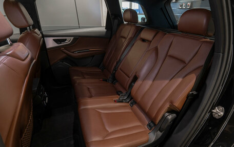Audi Q7, 2018 год, 4 250 000 рублей, 12 фотография