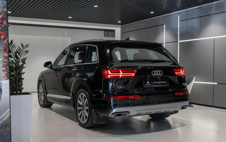 Audi Q7, 2018 год, 4 250 000 рублей, 4 фотография