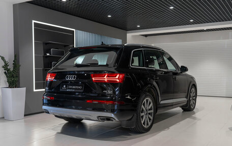 Audi Q7, 2018 год, 4 250 000 рублей, 5 фотография