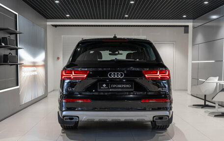 Audi Q7, 2018 год, 4 250 000 рублей, 6 фотография