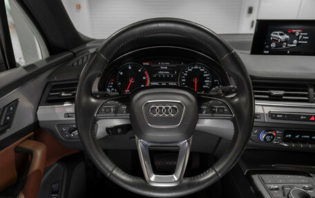 Audi Q7, 2018 год, 4 250 000 рублей, 10 фотография