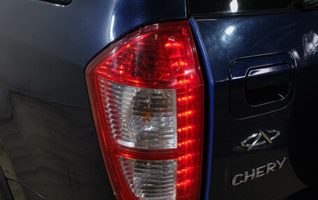 Chery Tiggo (T11), 2013 год, 689 000 рублей, 8 фотография