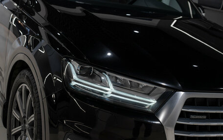 Audi Q7, 2018 год, 4 250 000 рублей, 25 фотография