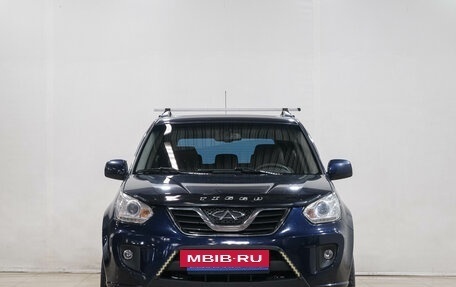Chery Tiggo (T11), 2013 год, 689 000 рублей, 3 фотография