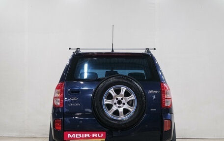 Chery Tiggo (T11), 2013 год, 689 000 рублей, 6 фотография