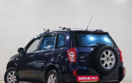 Chery Tiggo (T11), 2013 год, 689 000 рублей, 5 фотография