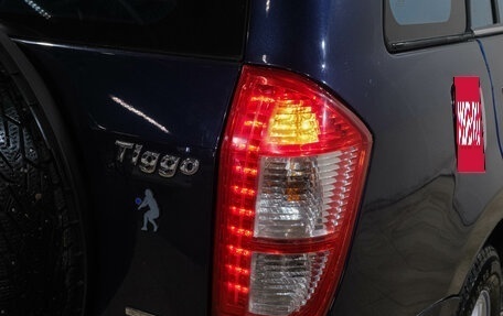 Chery Tiggo (T11), 2013 год, 689 000 рублей, 10 фотография