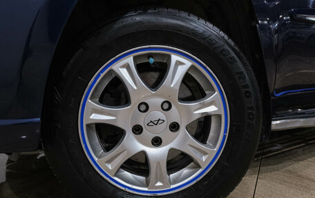Chery Tiggo (T11), 2013 год, 689 000 рублей, 12 фотография