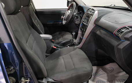 Chery Tiggo (T11), 2013 год, 689 000 рублей, 15 фотография
