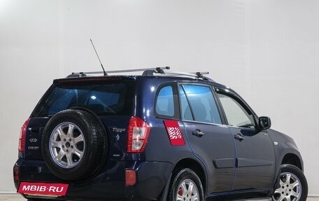 Chery Tiggo (T11), 2013 год, 689 000 рублей, 7 фотография