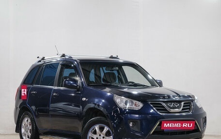 Chery Tiggo (T11), 2013 год, 689 000 рублей, 2 фотография
