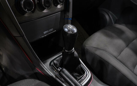 Chery Tiggo (T11), 2013 год, 689 000 рублей, 27 фотография
