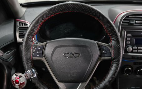 Chery Tiggo (T11), 2013 год, 689 000 рублей, 21 фотография