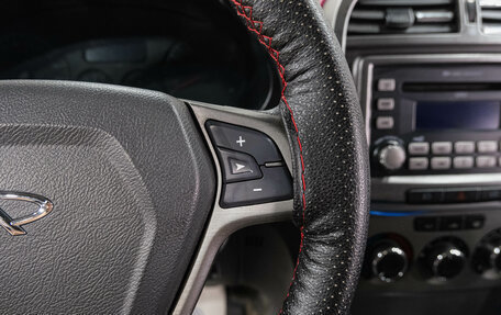 Chery Tiggo (T11), 2013 год, 689 000 рублей, 22 фотография