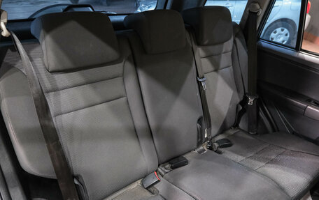 Chery Tiggo (T11), 2013 год, 689 000 рублей, 31 фотография