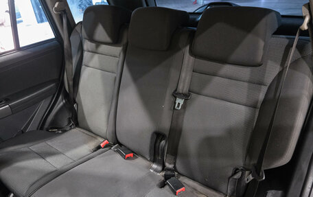 Chery Tiggo (T11), 2013 год, 689 000 рублей, 32 фотография