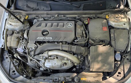 Mercedes-Benz A-Класс AMG, 2020 год, 4 000 000 рублей, 7 фотография
