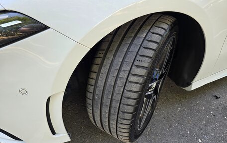 Mercedes-Benz A-Класс AMG, 2020 год, 4 000 000 рублей, 21 фотография
