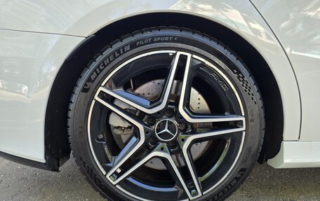 Mercedes-Benz A-Класс AMG, 2020 год, 4 000 000 рублей, 19 фотография