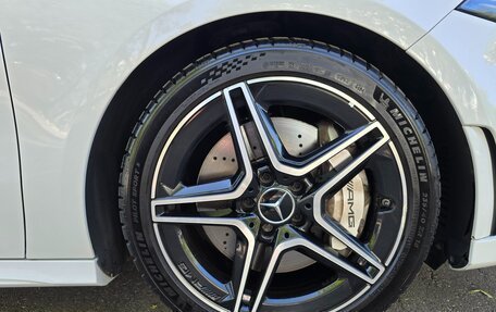 Mercedes-Benz A-Класс AMG, 2020 год, 4 000 000 рублей, 18 фотография