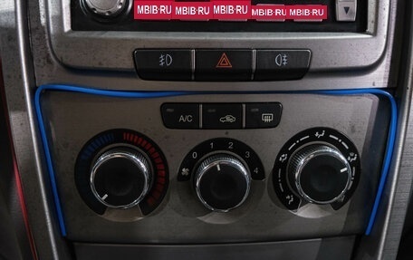 Chery Tiggo (T11), 2013 год, 689 000 рублей, 26 фотография