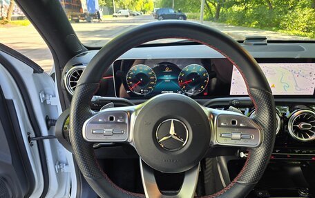 Mercedes-Benz A-Класс AMG, 2020 год, 4 000 000 рублей, 33 фотография