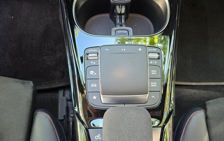 Mercedes-Benz A-Класс AMG, 2020 год, 4 000 000 рублей, 36 фотография