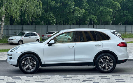Porsche Cayenne III, 2012 год, 2 270 000 рублей, 5 фотография