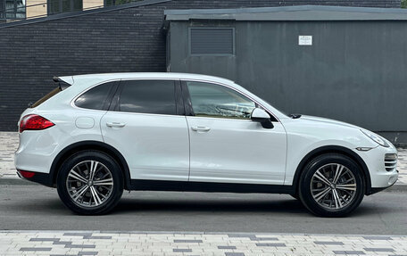 Porsche Cayenne III, 2012 год, 2 270 000 рублей, 6 фотография