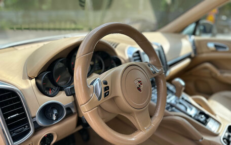 Porsche Cayenne III, 2012 год, 2 270 000 рублей, 15 фотография