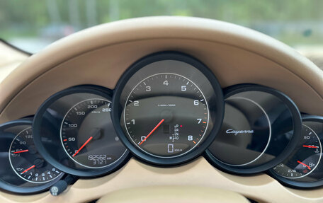 Porsche Cayenne III, 2012 год, 2 270 000 рублей, 21 фотография