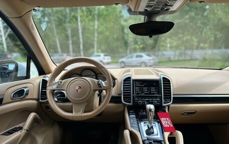 Porsche Cayenne III, 2012 год, 2 270 000 рублей, 14 фотография