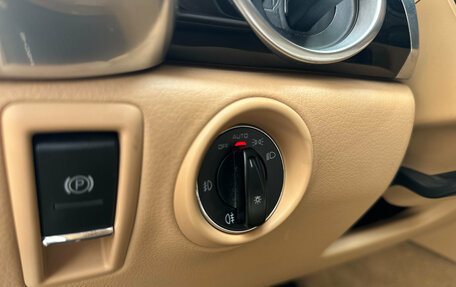 Porsche Cayenne III, 2012 год, 2 270 000 рублей, 20 фотография