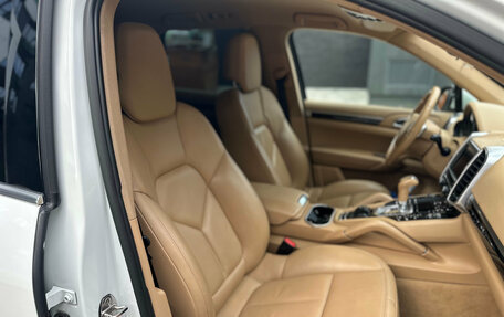 Porsche Cayenne III, 2012 год, 2 270 000 рублей, 25 фотография