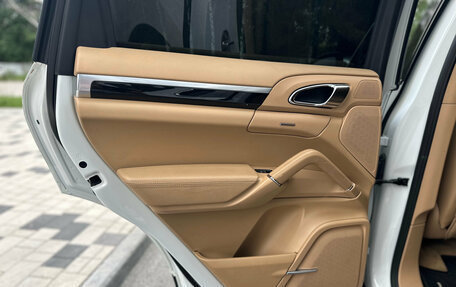 Porsche Cayenne III, 2012 год, 2 270 000 рублей, 31 фотография