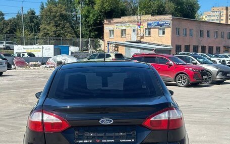 Ford Fiesta, 2015 год, 635 000 рублей, 6 фотография