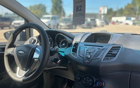 Ford Fiesta, 2015 год, 635 000 рублей, 12 фотография