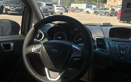 Ford Fiesta, 2015 год, 635 000 рублей, 10 фотография