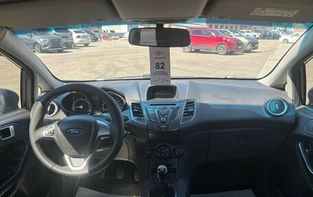 Ford Fiesta, 2015 год, 635 000 рублей, 11 фотография