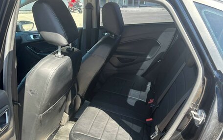 Ford Fiesta, 2015 год, 635 000 рублей, 15 фотография