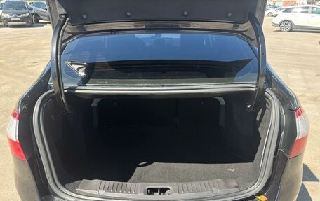 Ford Fiesta, 2015 год, 635 000 рублей, 18 фотография