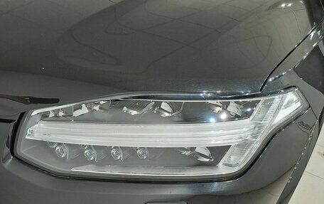 Volvo XC90 II рестайлинг, 2021 год, 4 590 000 рублей, 9 фотография