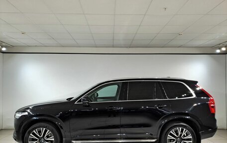 Volvo XC90 II рестайлинг, 2021 год, 4 590 000 рублей, 7 фотография