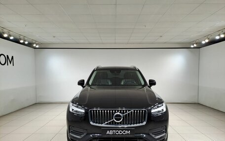 Volvo XC90 II рестайлинг, 2021 год, 4 590 000 рублей, 5 фотография