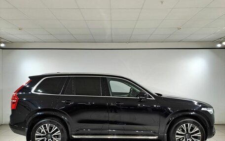 Volvo XC90 II рестайлинг, 2021 год, 4 590 000 рублей, 8 фотография