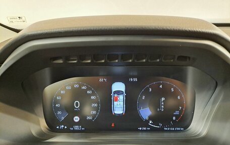 Volvo XC90 II рестайлинг, 2021 год, 4 590 000 рублей, 20 фотография