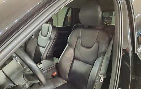Volvo XC90 II рестайлинг, 2021 год, 4 590 000 рублей, 12 фотография