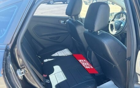 Ford Fiesta, 2015 год, 635 000 рублей, 16 фотография