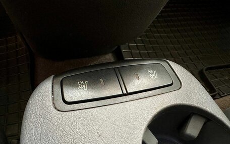 Hyundai Tucson III, 2004 год, 649 900 рублей, 9 фотография